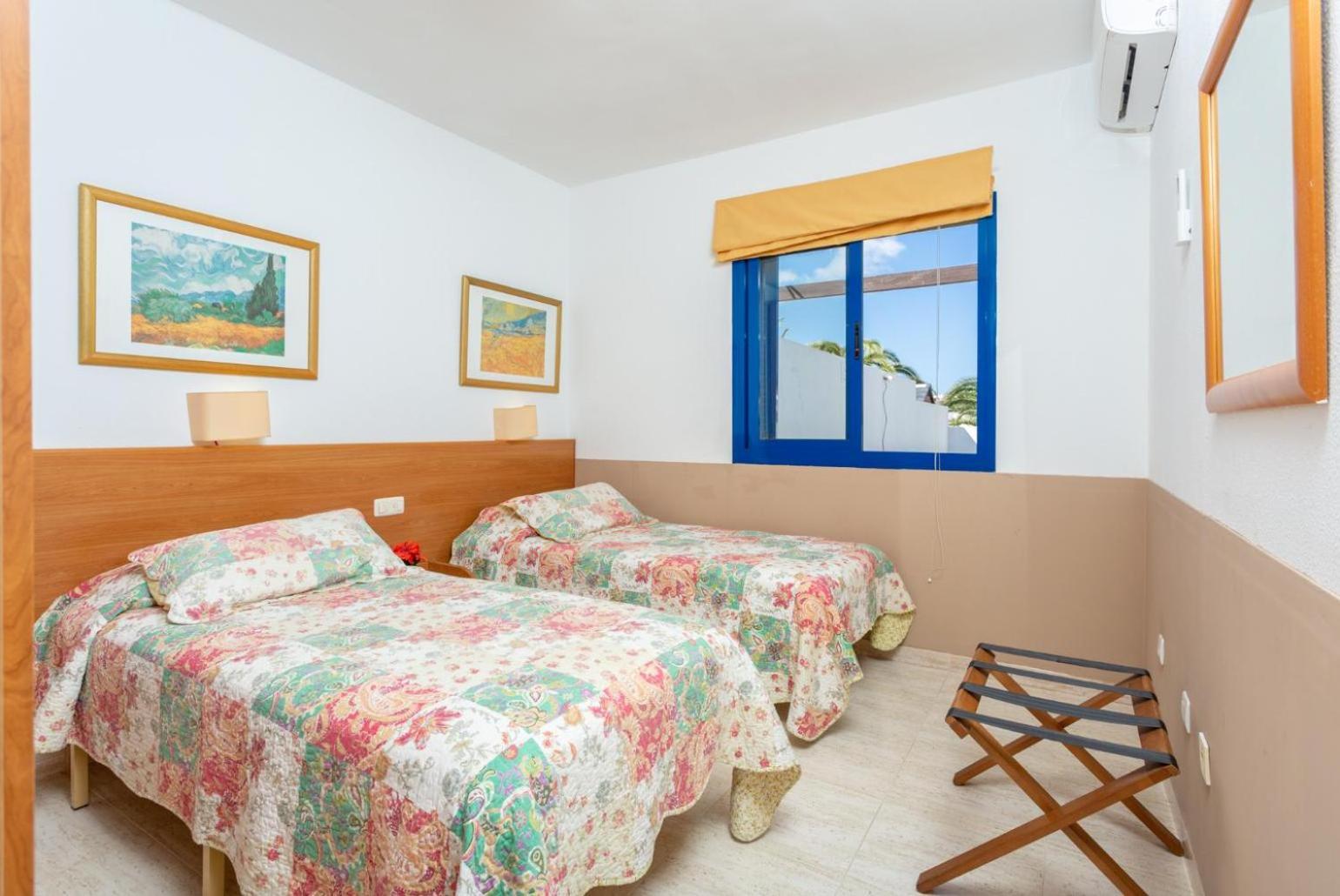 Villa Tropical Playa Blanca  Ngoại thất bức ảnh