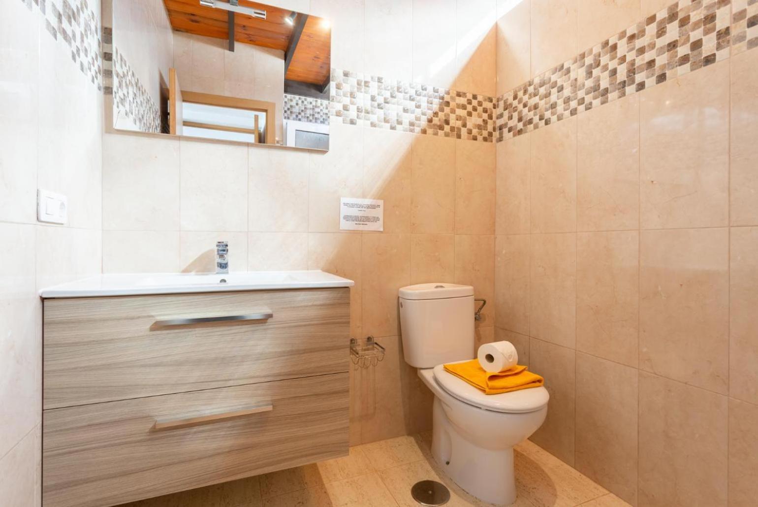 Villa Tropical Playa Blanca  Ngoại thất bức ảnh