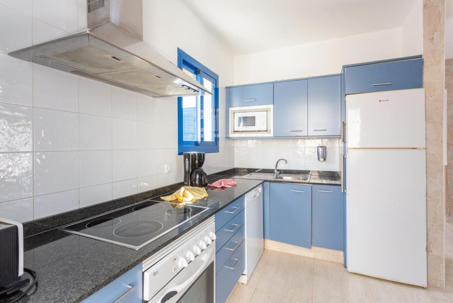 Villa Tropical Playa Blanca  Ngoại thất bức ảnh