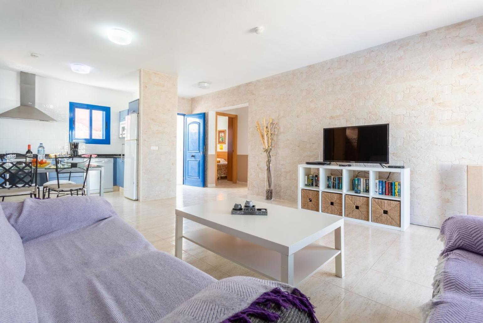 Villa Tropical Playa Blanca  Ngoại thất bức ảnh