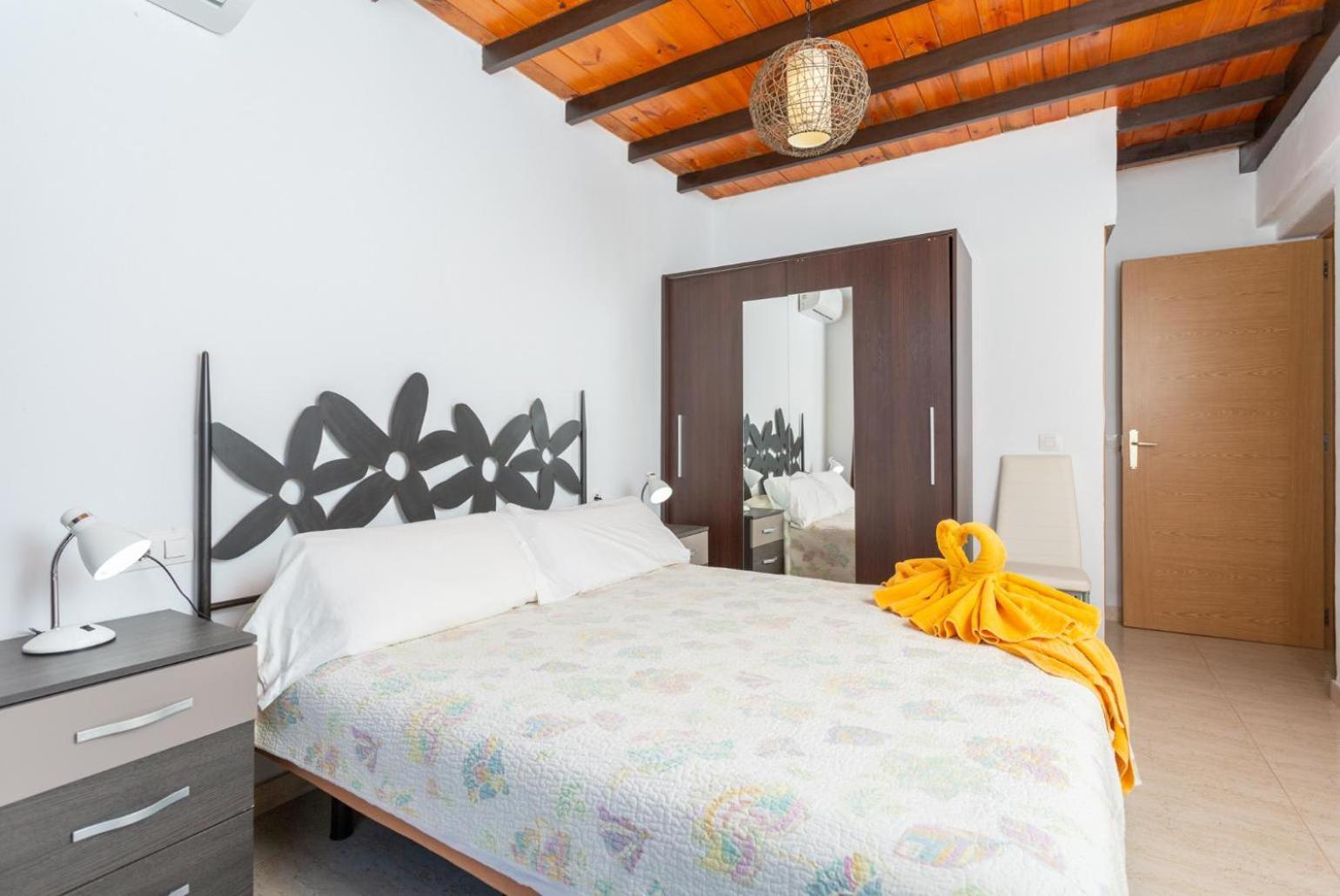 Villa Tropical Playa Blanca  Ngoại thất bức ảnh